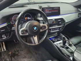 BMW 540 540I XDRIVE  CARFAX, снимка 10