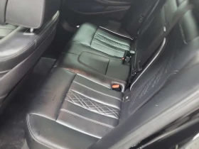 BMW 540 540I XDRIVE  CARFAX, снимка 12