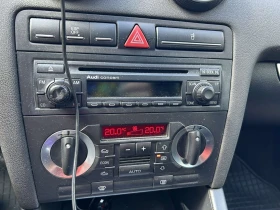 Audi A3, снимка 6