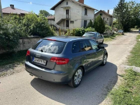 Audi A3, снимка 3