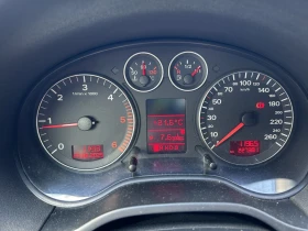 Audi A3, снимка 5