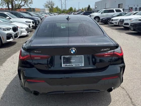 BMW 430 M ПАКЕТ * ПОДГРЕВ * ПАНОРАМА * 2 КЛЮЧА * CARFAX, снимка 4