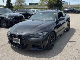 BMW 430 M ПАКЕТ * ПОДГРЕВ * ПАНОРАМА * 2 КЛЮЧА * CARFAX, снимка 5
