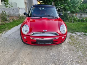Mini One 1.6i, снимка 2