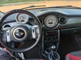 Mini One 1.6i, снимка 8