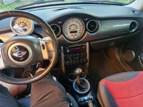Mini One 1.6i, снимка 7