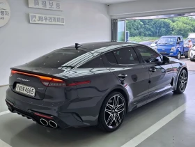 Kia Stinger 3.3 Gt Masters Turbo Package, снимка 3