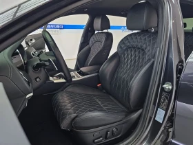 Kia Stinger 3.3 Gt Masters Turbo Package, снимка 8