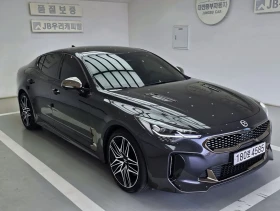 Kia Stinger 3.3 Gt Masters Turbo Package, снимка 4