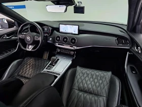 Kia Stinger 3.3 Gt Masters Turbo Package, снимка 12