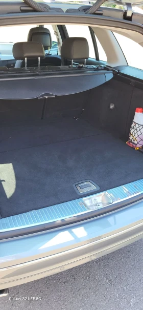 Mercedes-Benz C 220, снимка 11