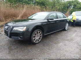 Audi A8 L 3.0 TDI, снимка 2