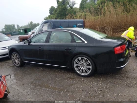 Audi A8 L 3.0 TDI, снимка 14