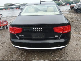 Audi A8 L 3.0 TDI, снимка 16