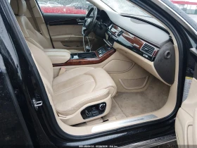 Audi A8 L 3.0 TDI, снимка 5
