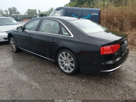 Audi A8 L 3.0 TDI, снимка 3