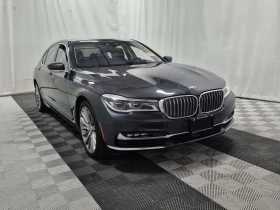 BMW 750 LI XDRIVE| HUD| PANO| 360CAM| ОБДУХВАНЕ| , снимка 2