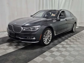 BMW 750 LI XDRIVE| HUD| PANO| 360CAM| ОБДУХВАНЕ| , снимка 1