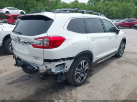 Subaru Ascent LIMITED AWD* ПОДГРЕВ* HARMAN KARDON* ПАНО* 360, снимка 8