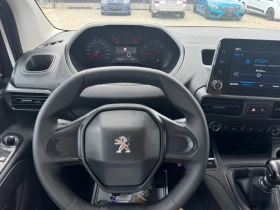 Peugeot Partner, снимка 10