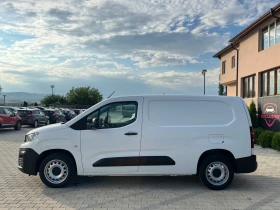 Peugeot Partner, снимка 2