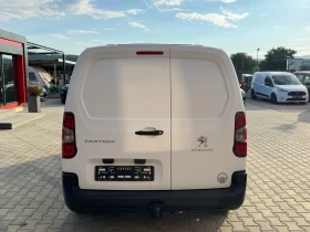 Peugeot Partner, снимка 4