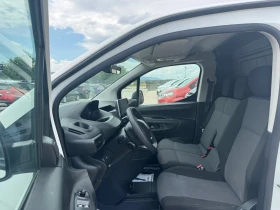 Peugeot Partner, снимка 9