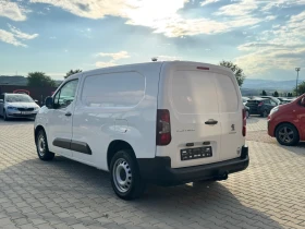 Peugeot Partner, снимка 3