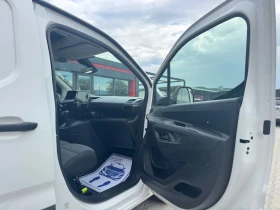 Peugeot Partner, снимка 13