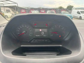 Peugeot Partner, снимка 14