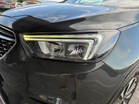 Opel Mokka X 1.6 CDTI COSMO! Внос от Италия! РЕАЛНИ КИЛОМЕТРИ!, снимка 14