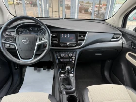 Opel Mokka X 1.6 CDTI COSMO! Внос от Италия! РЕАЛНИ КИЛОМЕТРИ!, снимка 10