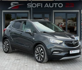 Opel Mokka X 1.6 CDTI COSMO! Внос от Италия! РЕАЛНИ КИЛОМЕТРИ!, снимка 2