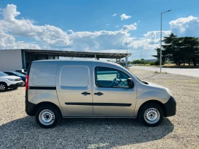 Renault Kangoo 1.6 16v 106кс., снимка 4