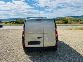 Renault Kangoo 1.6 16v 106кс., снимка 6
