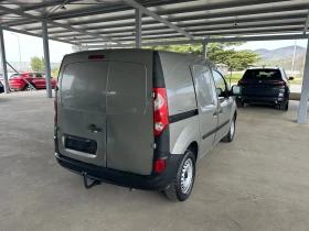Renault Kangoo 1.6 Газов инж, снимка 5