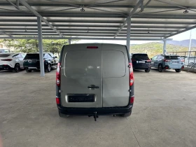 Renault Kangoo 1.6 Газов инж, снимка 6