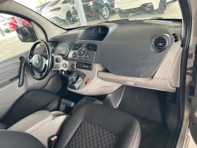 Renault Kangoo 1.6 Газов инж, снимка 11