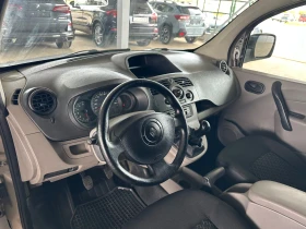 Renault Kangoo 1.6 Газов инж, снимка 10