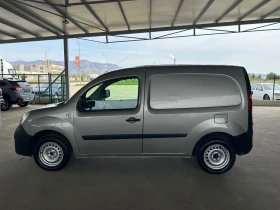 Renault Kangoo 1.6 Газов инж, снимка 8