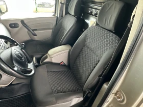 Renault Kangoo 1.6 Газов инж, снимка 9