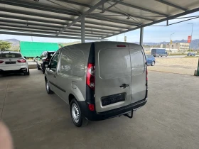 Renault Kangoo 1.6 Газов инж, снимка 7