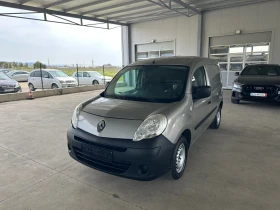 Renault Kangoo 1.6 Газов инж, снимка 1