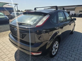 Ford Focus 1.6i EURO5A Лизинг, снимка 7