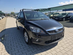 Ford Focus 1.6i EURO5A Лизинг, снимка 1