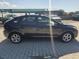 Ford Focus 1.6i EURO5A Лизинг, снимка 8