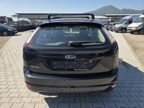 Ford Focus 1.6i EURO5A Лизинг, снимка 6