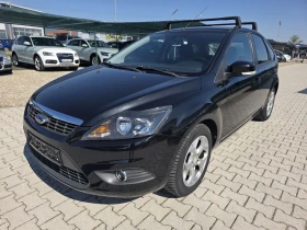 Ford Focus 1.6i EURO5A Лизинг, снимка 3