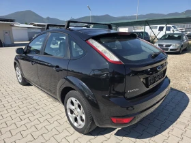 Ford Focus 1.6i EURO5A Лизинг, снимка 5