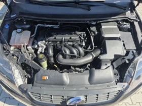 Ford Focus 1.6i EURO5A Лизинг, снимка 16